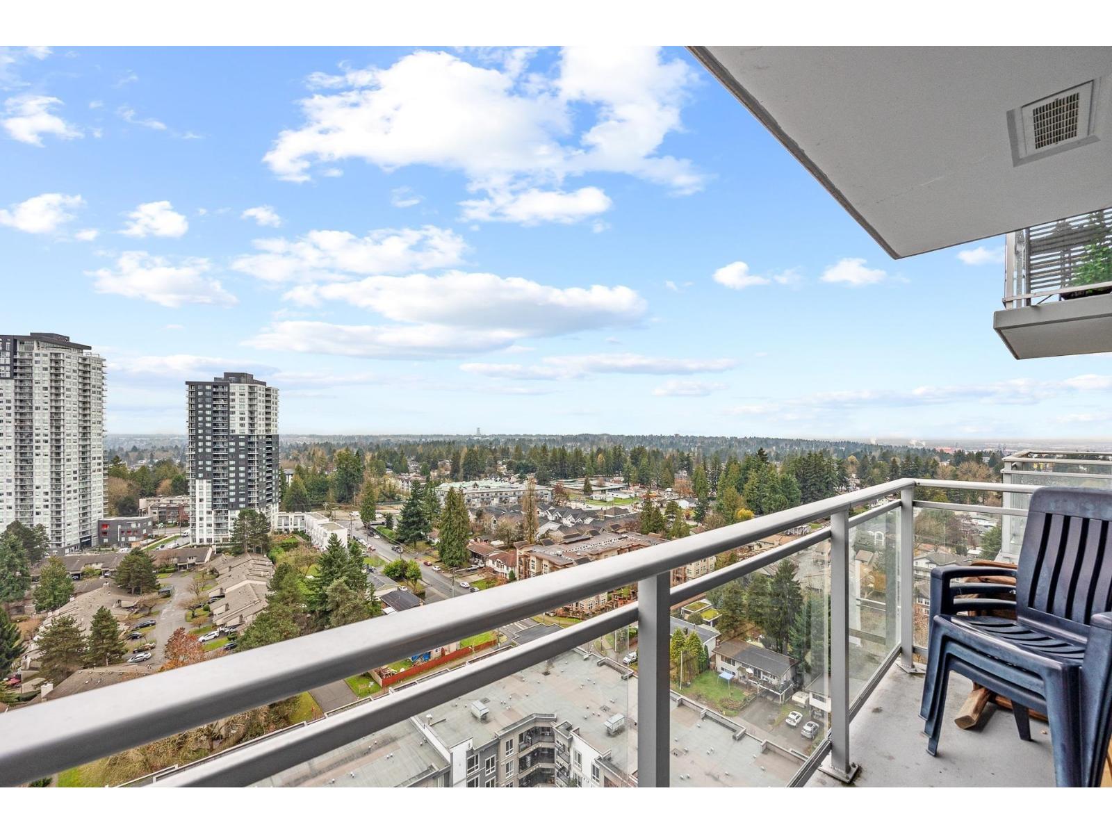 2511 13325 102A AVENUE, surrey, British Columbia