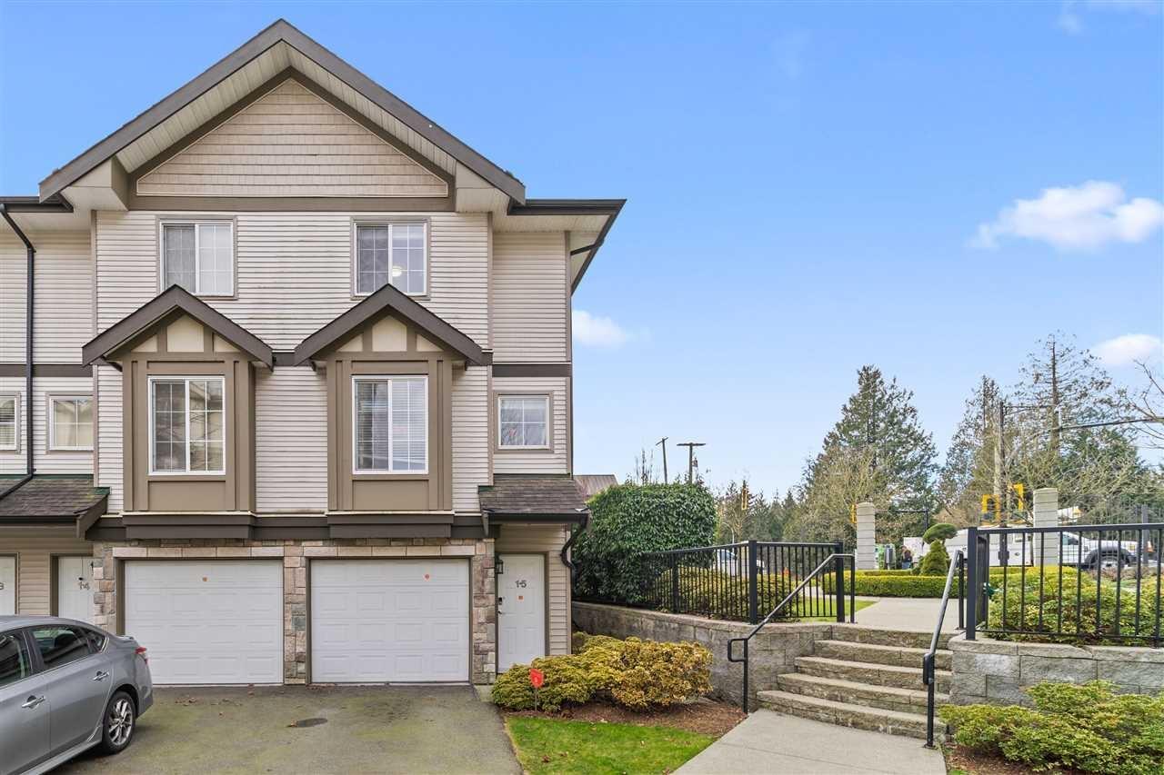 15 14855 100 Avenue, Surrey, British Columbia  V3R 2W1 - Photo 2 - R3151593