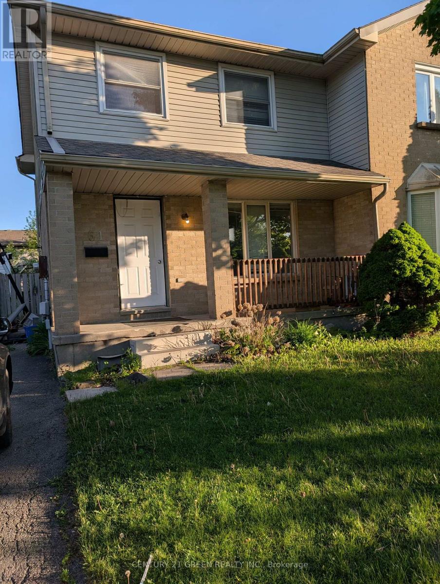 61 ASHLEY CRESCENT, London South, Ontario