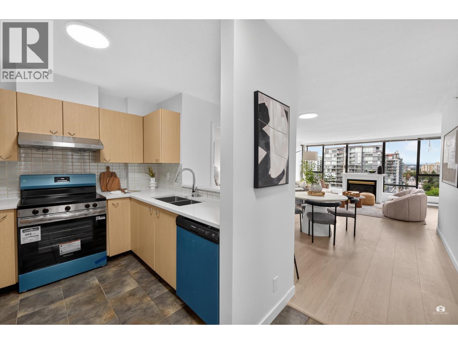 1302 8180 Granville Avenue, Richmond, British Columbia  V6Y 4G1 - Photo 18 - R3152272