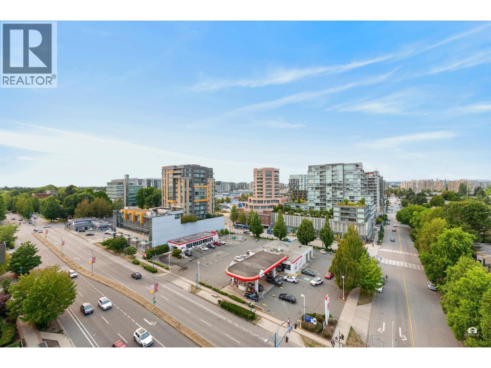 1302 8180 Granville Avenue, Richmond, British Columbia  V6Y 4G1 - Photo 12 - R3152272