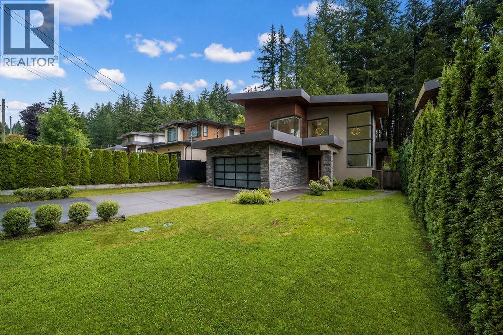 31 GLENMORE DRIVE, West Vancouver, British Columbia