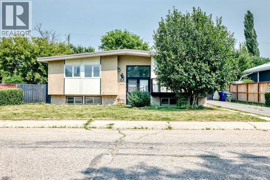 5134 43 Street, Olds, Alberta