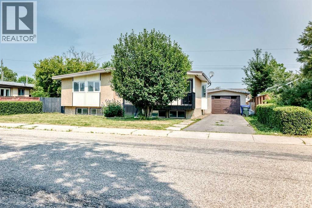 5134 43 Street, Olds, Alberta  T4H 1A8 - Photo 30 - A2334126