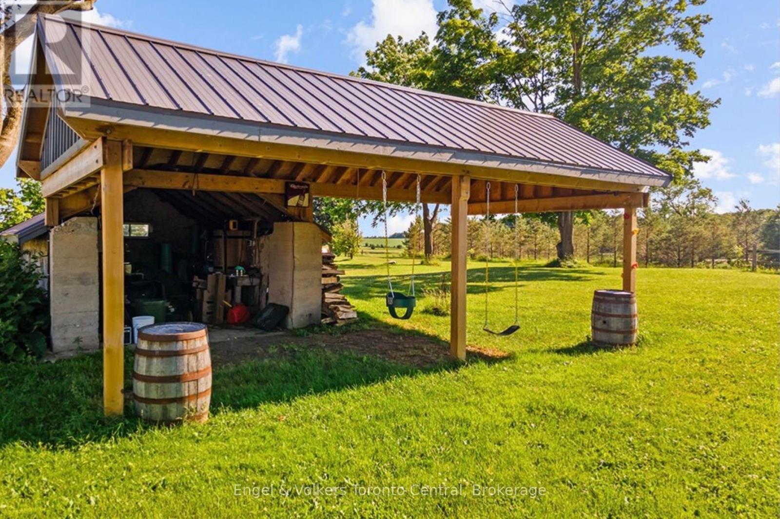 385073 4th Conc A Road, Grey Highlands, Ontario  N0C 1E0 - Photo 45 - X13624414