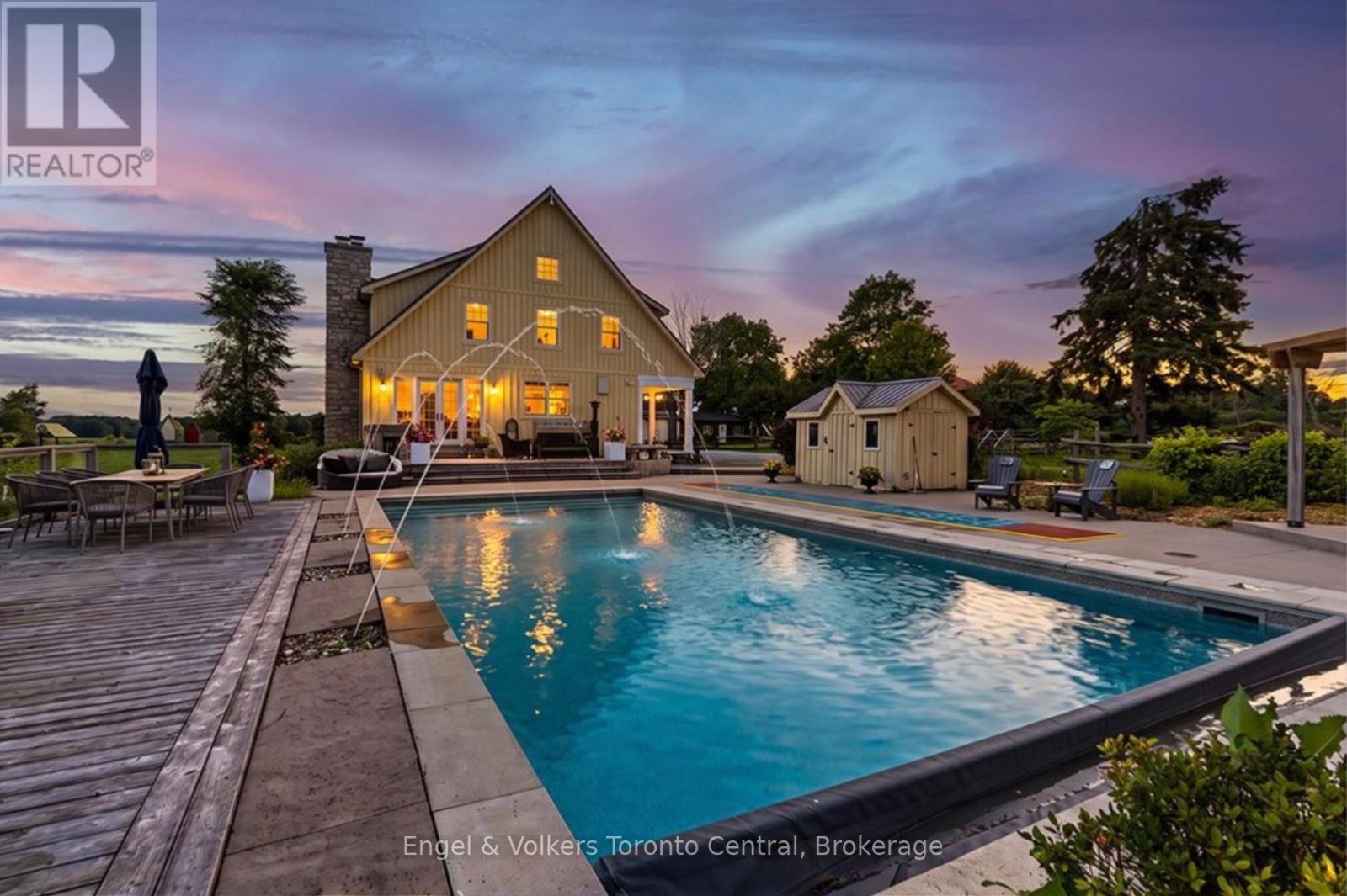 385073 4th Conc A Road, Grey Highlands, Ontario  N0C 1E0 - Photo 49 - X13624414