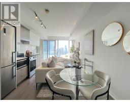 3007 - 251 JARVIS STREET, Toronto, Ontario