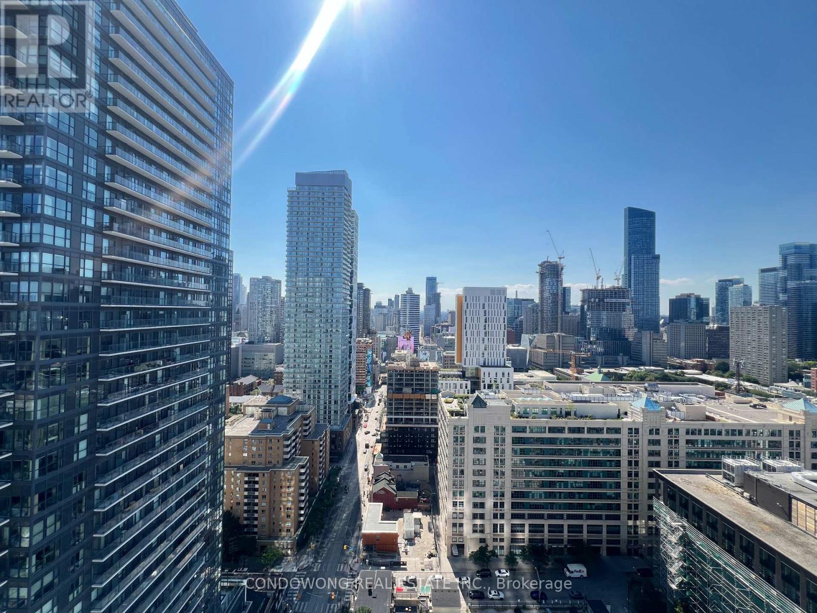 3007 - 251 Jarvis Street, Toronto, Ontario  M5B 0C3 - Photo 10 - C13614864