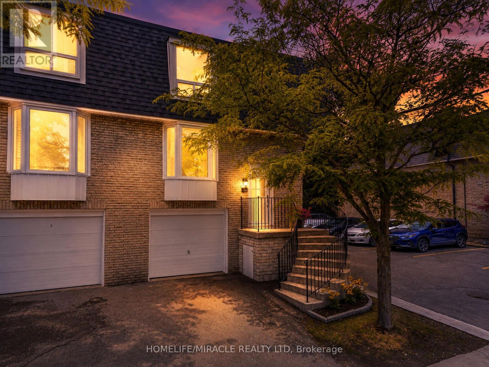 51 - 210 ROYAL ORCHARD BOULEVARD, Markham, Ontario