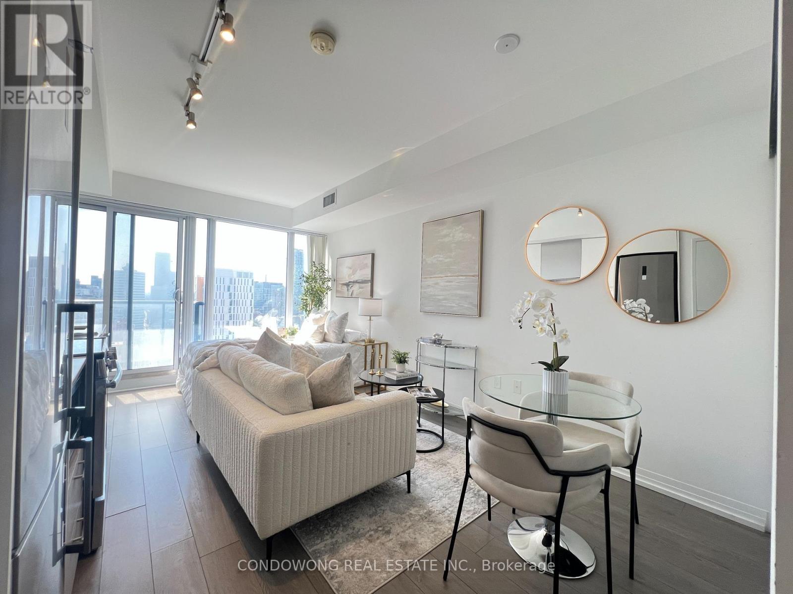 3007 - 251 Jarvis Street, Toronto, Ontario  M5B 0C3 - Photo 3 - C13614864