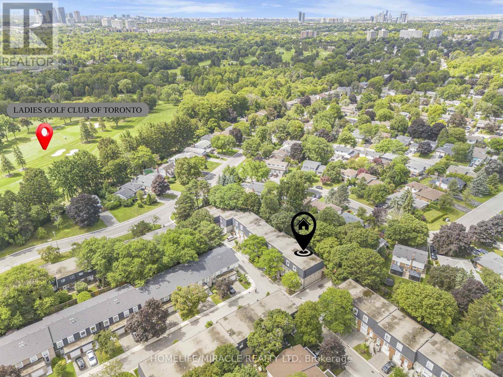 51 - 210 Royal Orchard Boulevard, Markham, Ontario  L3T 3E7 - Photo 6 - N13642522