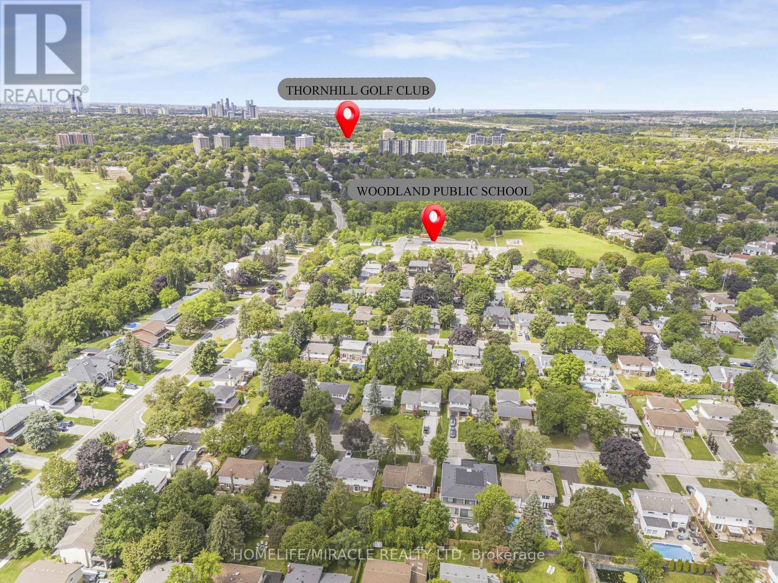 51 - 210 Royal Orchard Boulevard, Markham, Ontario  L3T 3E7 - Photo 7 - N13642522