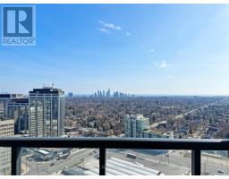 2623 - 9 MABELLE AVENUE, Toronto, Ontario