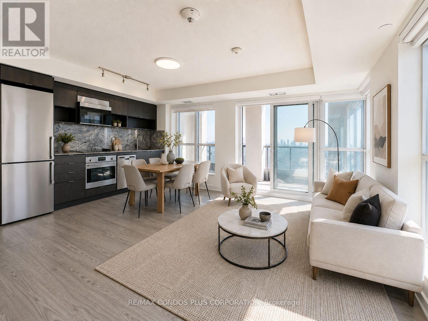 2623 - 9 Mabelle Avenue, Toronto, Ontario  M9A 0E1 - Photo 5 - W13546480