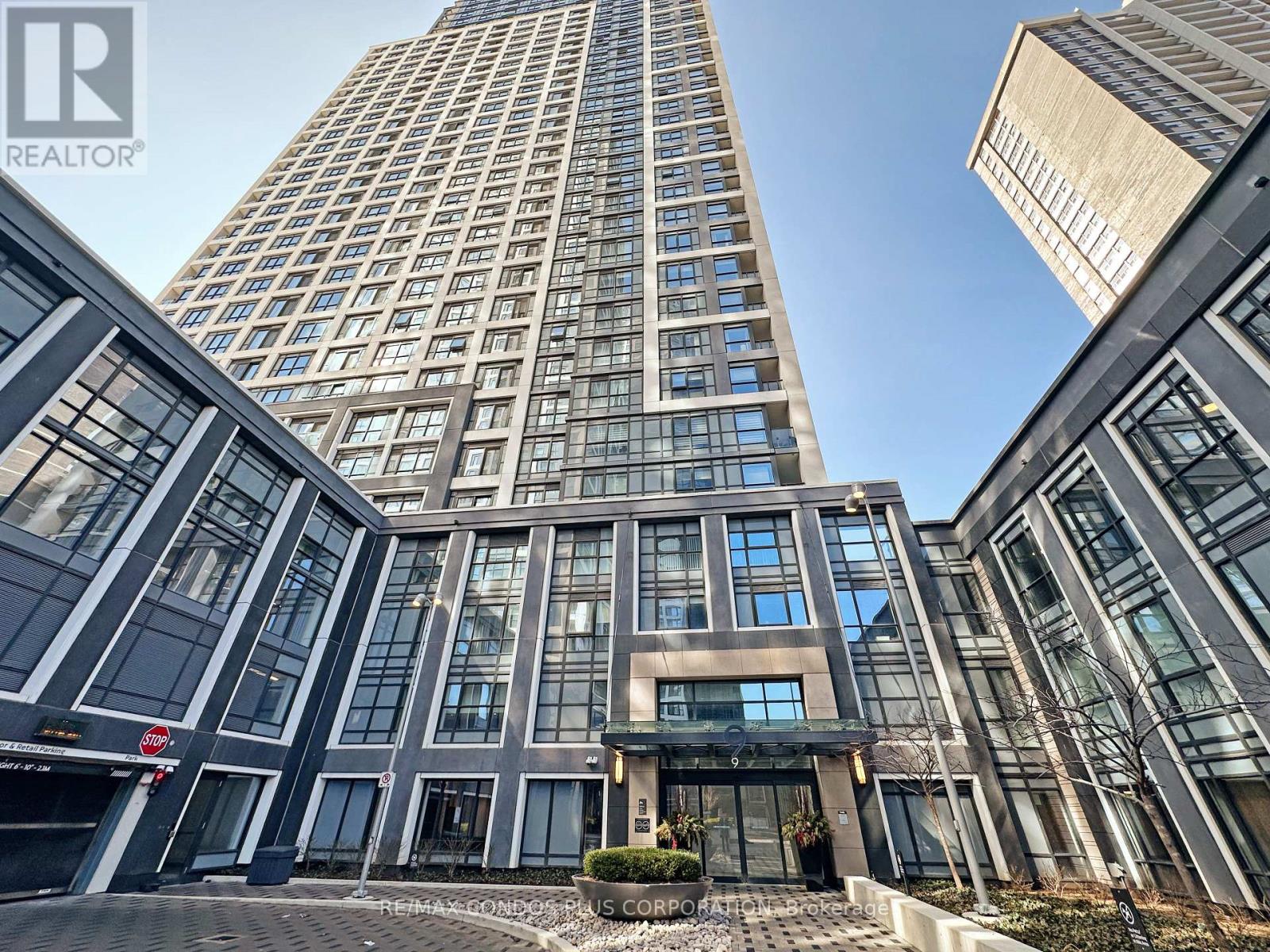 2623 - 9 Mabelle Avenue, Toronto, Ontario  M9A 0E1 - Photo 3 - W13546480