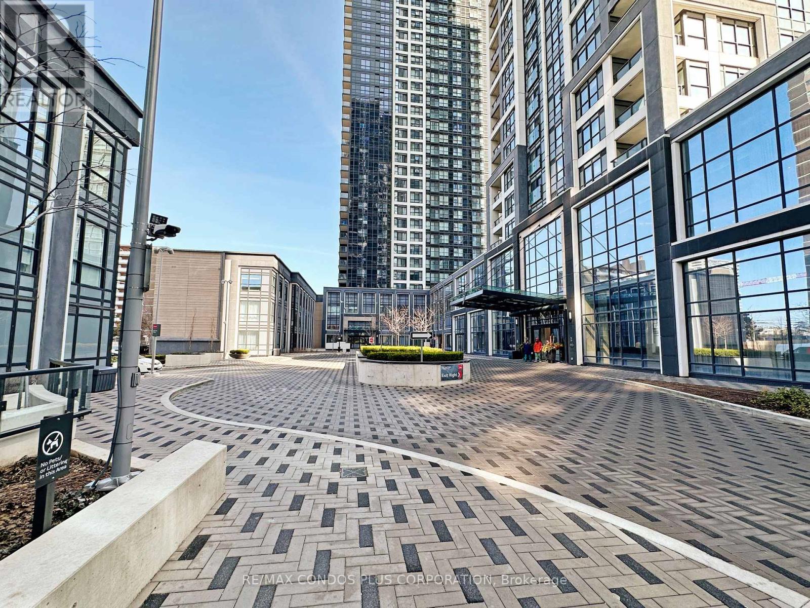 2623 - 9 Mabelle Avenue, Toronto, Ontario  M9A 0E1 - Photo 39 - W13546480