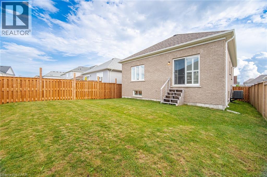20 Todd Crescent, Dundalk, Ontario  N0C 1B0 - Photo 22 - 40846325