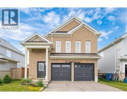 20 TODD Crescent, Dundalk, Ontario