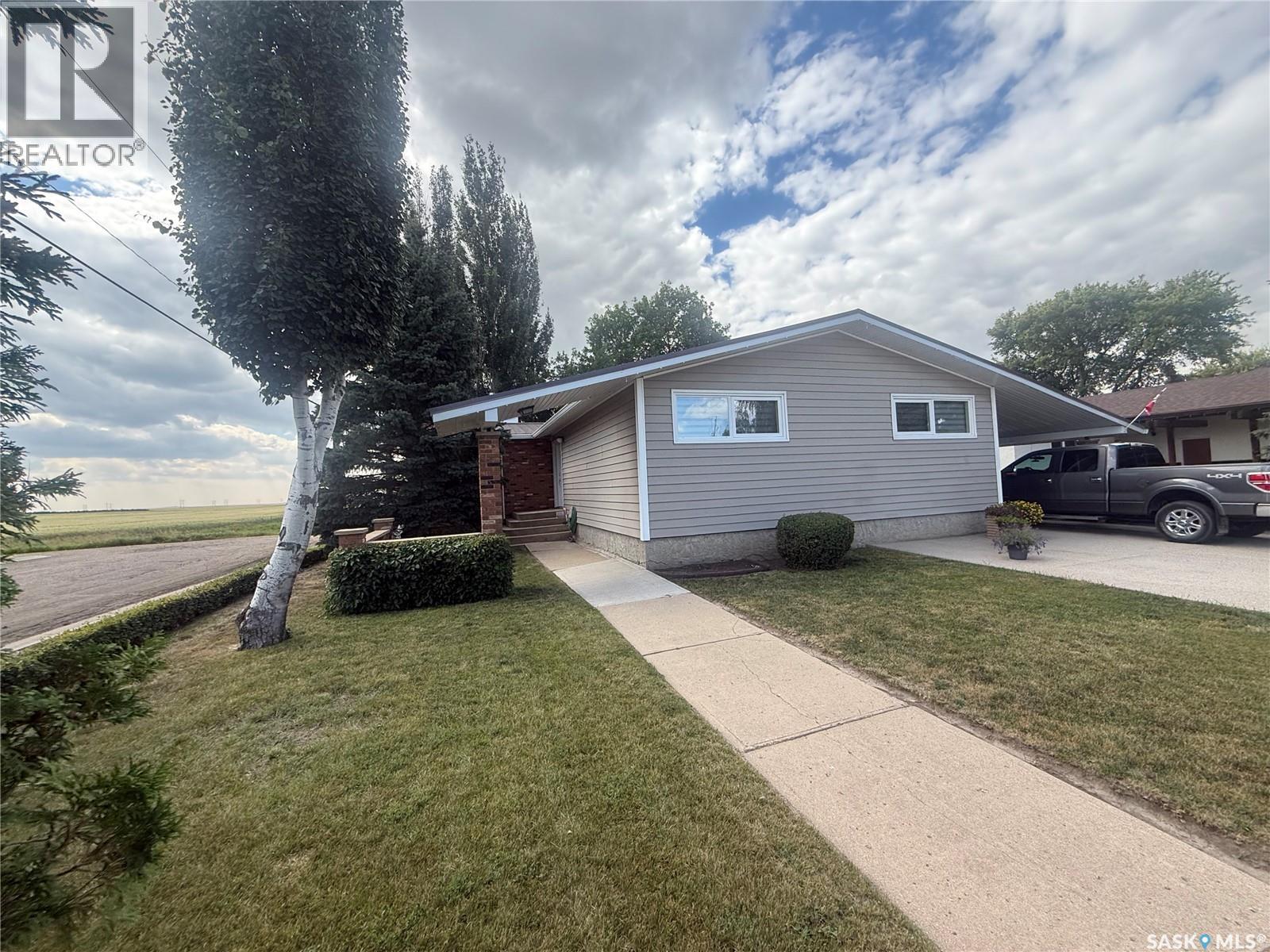 66 Kasper CRESCENT, Assiniboia, Saskatchewan