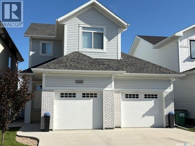 143 Barrett Street, Saskatoon, Saskatchewan  S7W 0Z8 - Photo 1 - SK044629