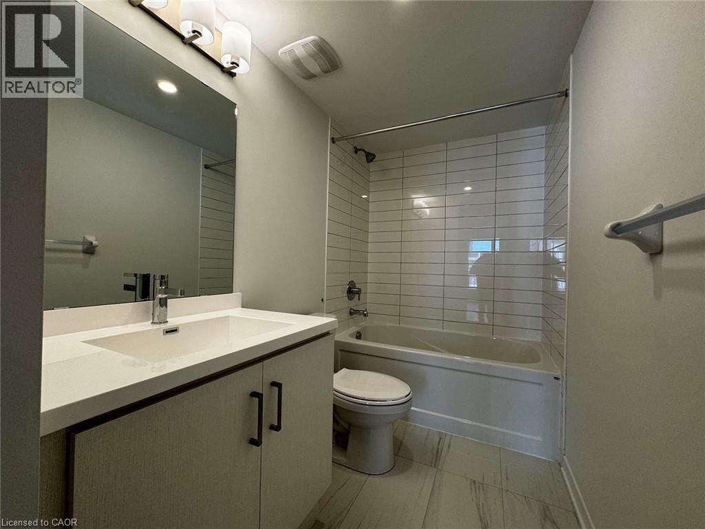 31 Honeycrisp Crescent Unit# 63, Vaughan, Ontario  L4K 0N6 - Photo 7 - 40850576