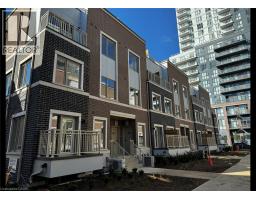 31 HONEYCRISP Crescent Unit# 63, Vaughan, Ontario