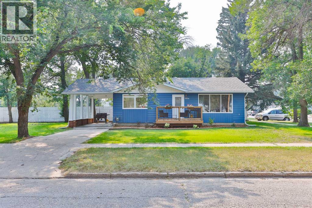 5334 45 Avenue, Taber, Alberta  T1G 1C3 - Photo 1 - A2333710