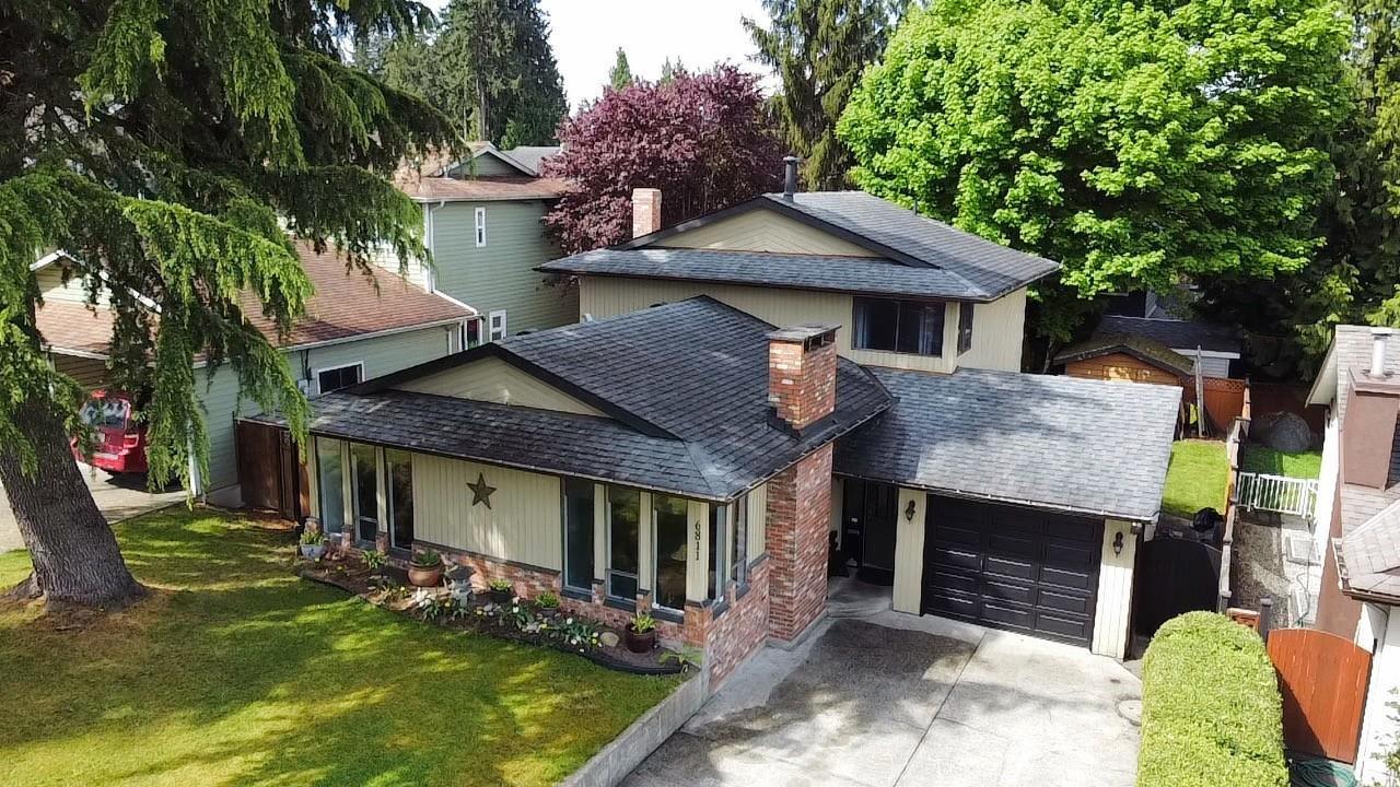 6811 BAKER ROAD, delta, British Columbia