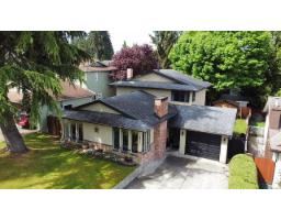 6811 BAKER ROAD, Delta, British Columbia