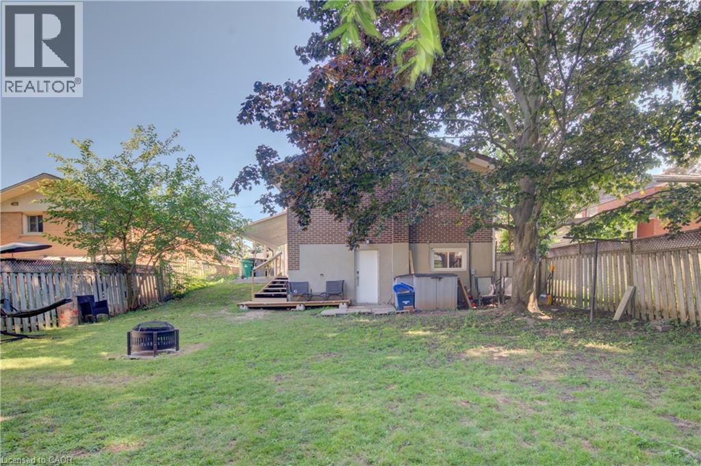 259 Village Road, Kitchener, Ontario  N2M 4L3 - Photo 35 - 40853361