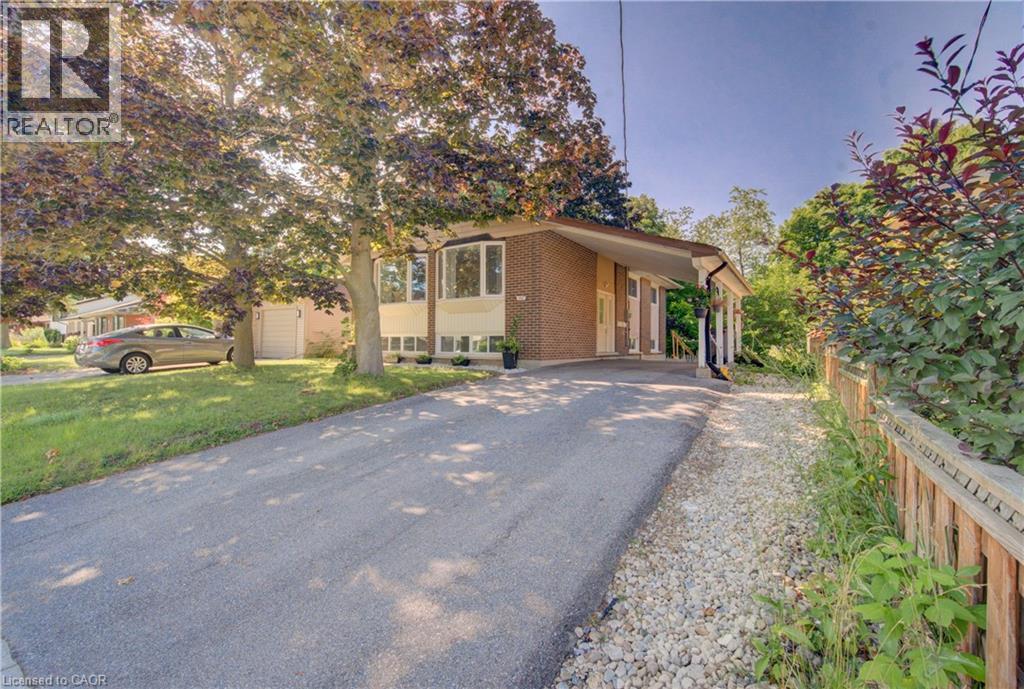 259 VILLAGE Road, Kitchener, Ontario