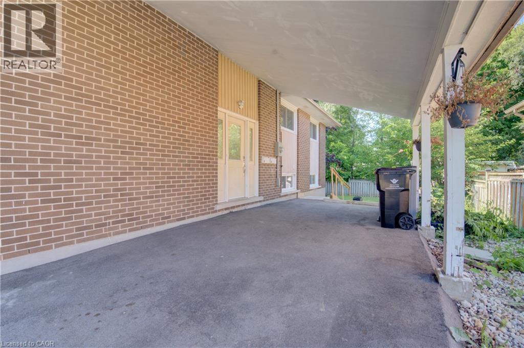 259 Village Road, Kitchener, Ontario  N2M 4L3 - Photo 3 - 40853361