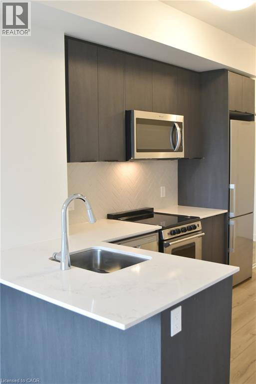 312 Erb Street W Unit# 409, Waterloo, Ontario  N2L 0K9 - Photo 3 - 40853694