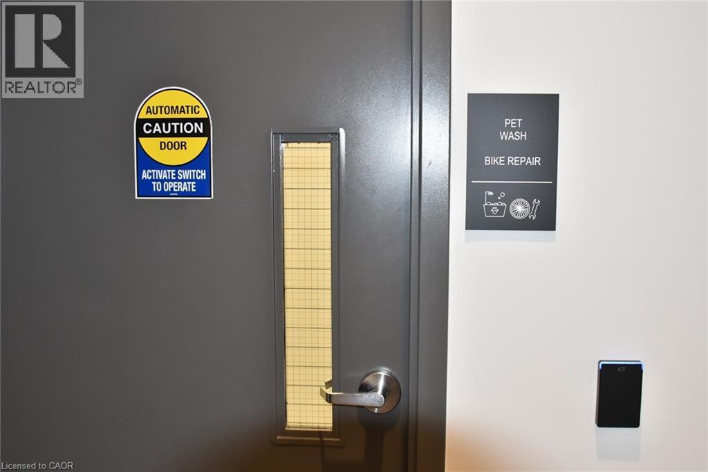 312 Erb Street W Unit# 409, Waterloo, Ontario  N2L 0K9 - Photo 16 - 40853694