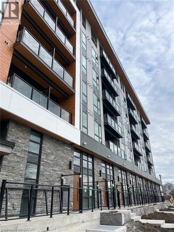 312 Erb Street W Unit# 409, Waterloo, Ontario  N2L 0K9 - Photo 2 - 40853694