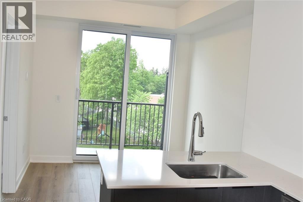 312 Erb Street W Unit# 409, Waterloo, Ontario  N2L 0K9 - Photo 7 - 40853694