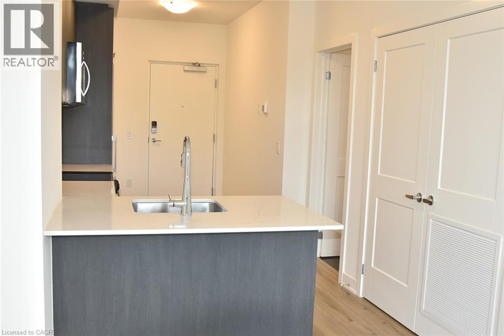 312 Erb Street W Unit# 409, Waterloo, Ontario  N2L 0K9 - Photo 5 - 40853694