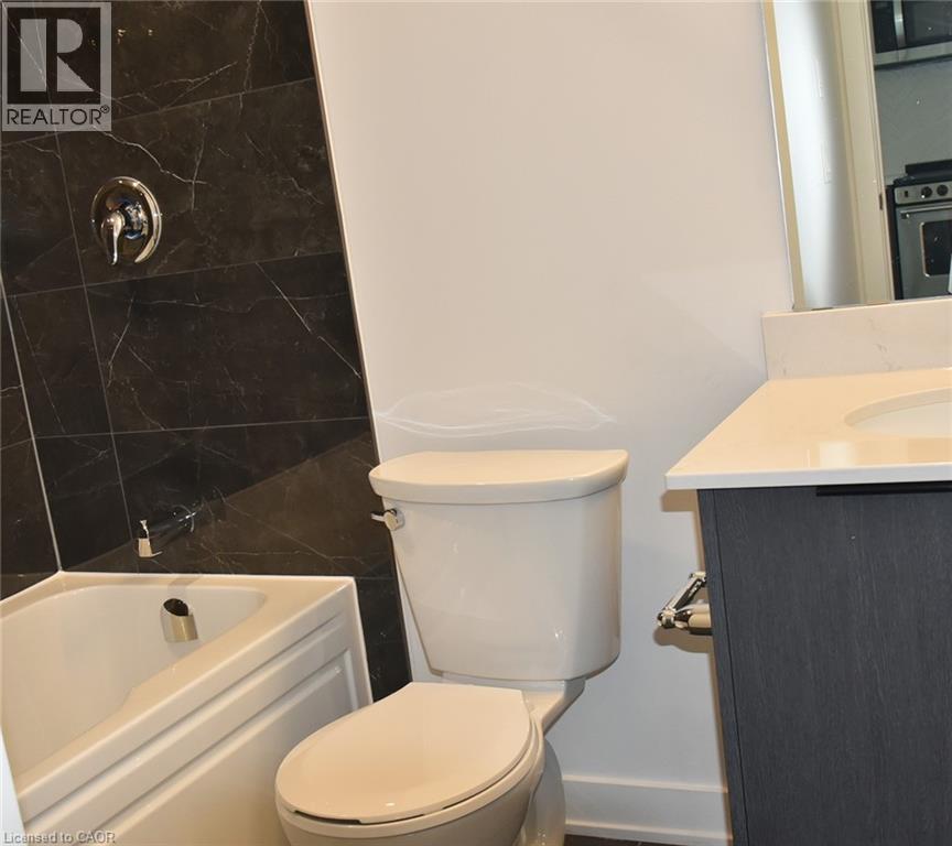 312 Erb Street W Unit# 409, Waterloo, Ontario  N2L 0K9 - Photo 9 - 40853694
