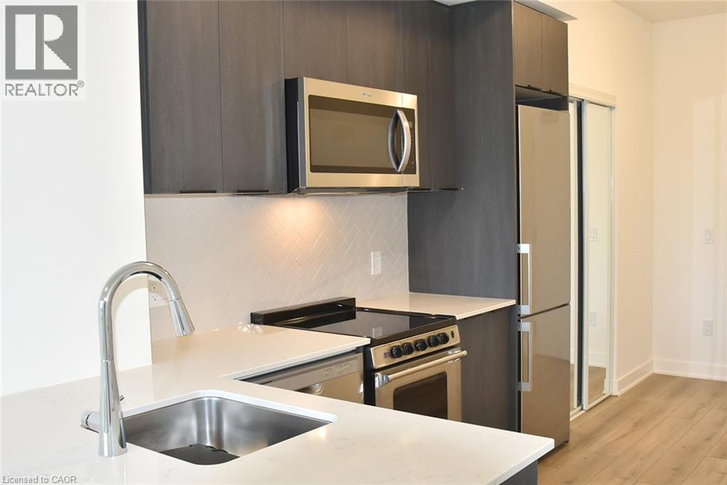 312 Erb Street W Unit# 409, Waterloo, Ontario  N2L 0K9 - Photo 6 - 40853694