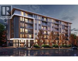 312 ERB Street W Unit# 409, Waterloo, Ontario