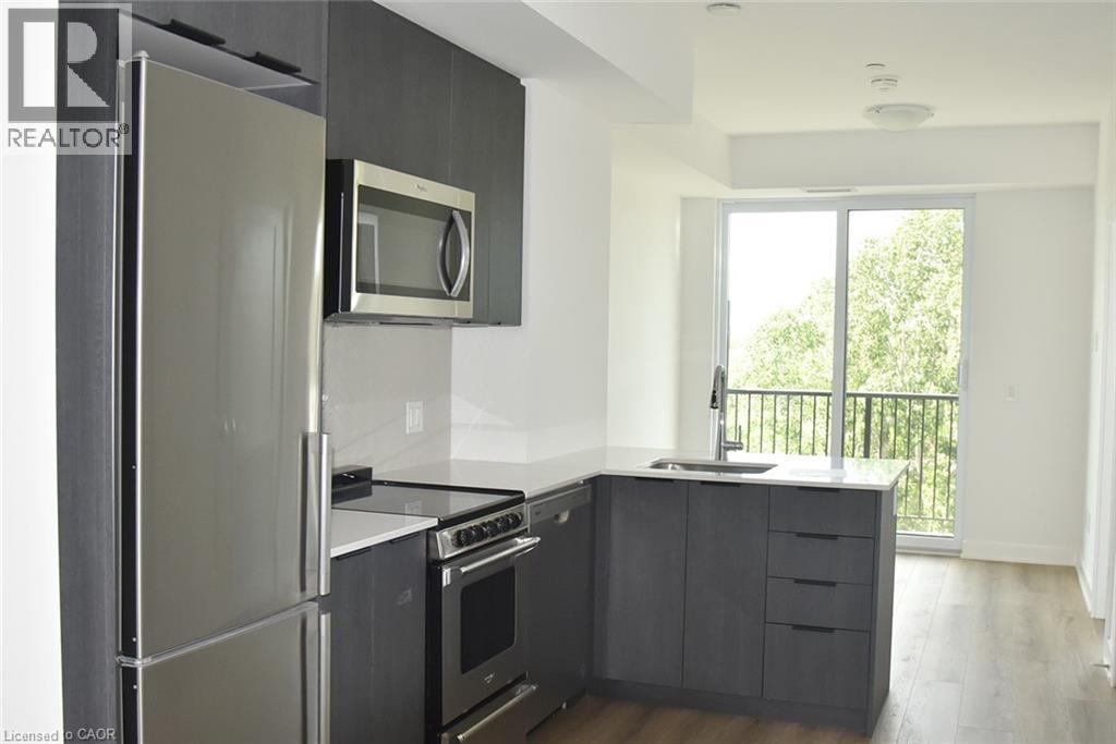 312 Erb Street W Unit# 409, Waterloo, Ontario  N2L 0K9 - Photo 8 - 40853694