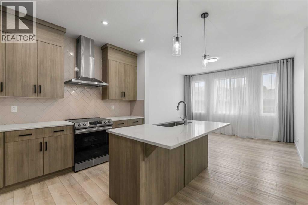 150 Ambleton Drive NW, Calgary, Alberta  T3P 1W6 - Photo 10 - A2322633