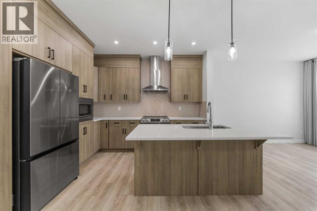 150 Ambleton Drive NW, Calgary, Alberta  T3P 1W6 - Photo 11 - A2322633