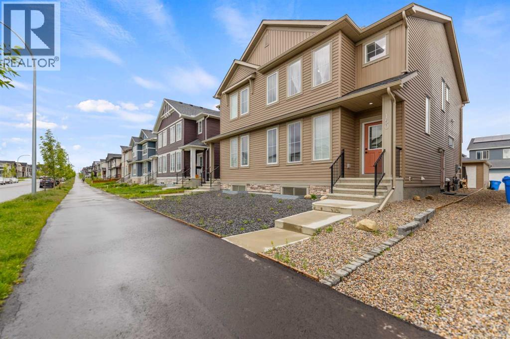 150 Ambleton Drive NW, Calgary, Alberta