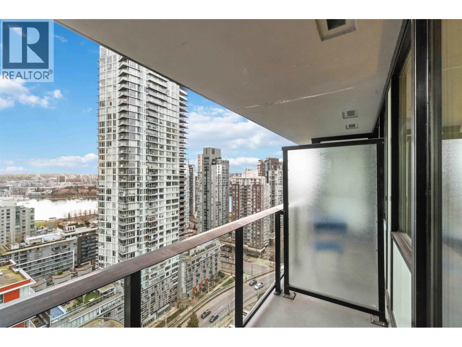 2303 1325 Rolston Street, Vancouver, British Columbia  V6Z 1M7 - Photo 22 - R3153143