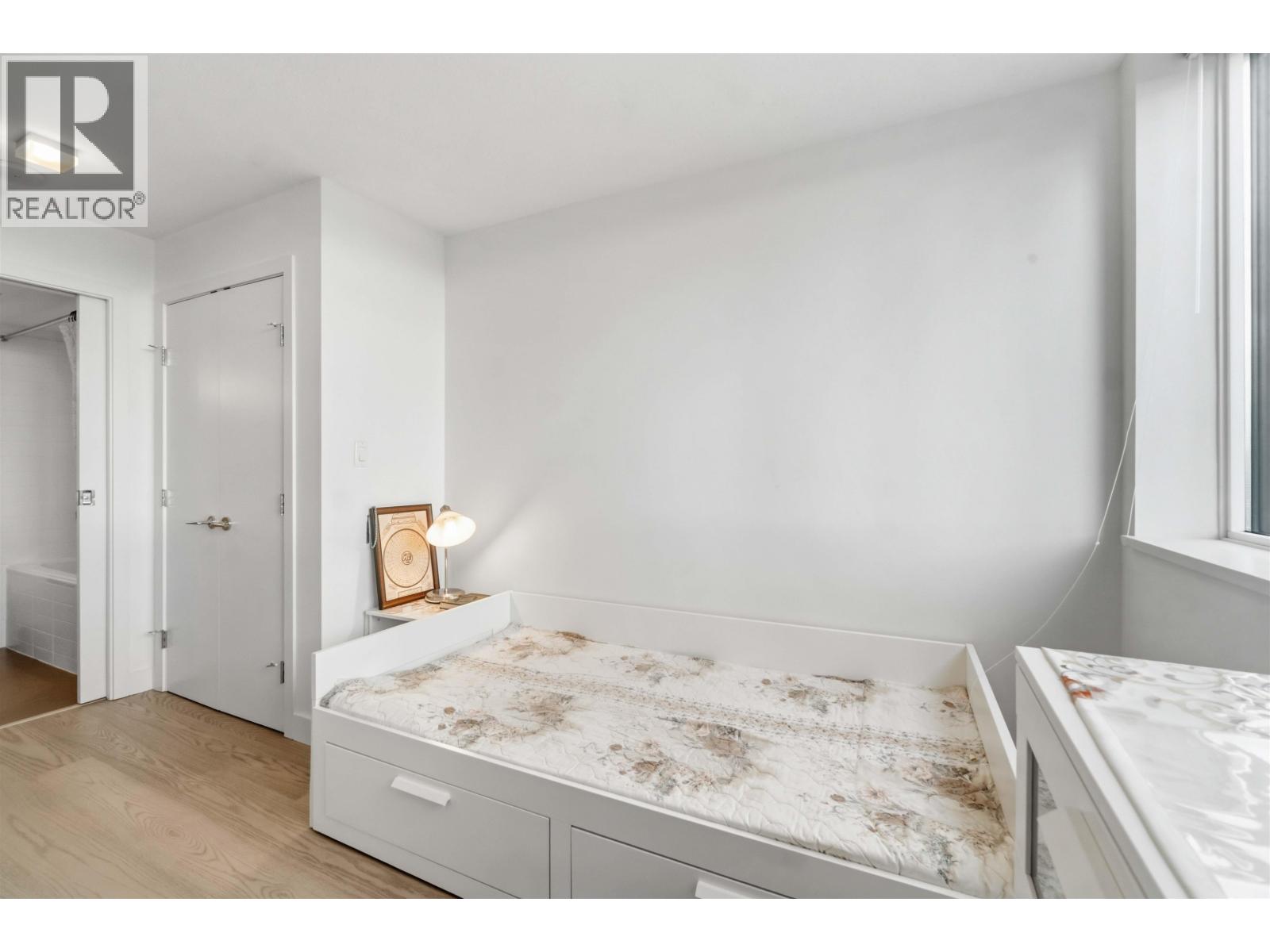 2303 1325 Rolston Street, Vancouver, British Columbia  V6Z 1M7 - Photo 11 - R3153143