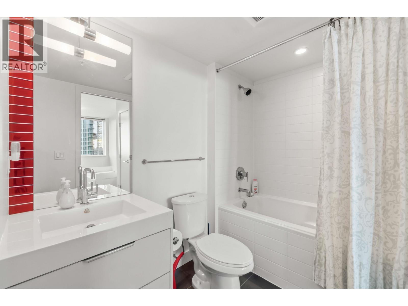 2303 1325 Rolston Street, Vancouver, British Columbia  V6Z 1M7 - Photo 12 - R3153143