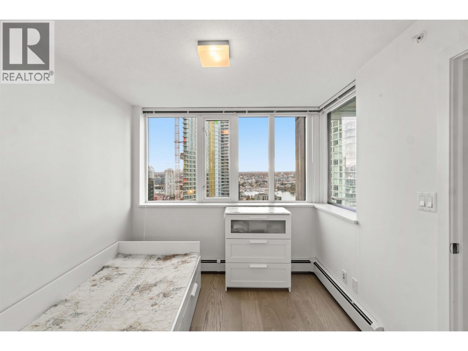 2303 1325 Rolston Street, Vancouver, British Columbia  V6Z 1M7 - Photo 15 - R3153143