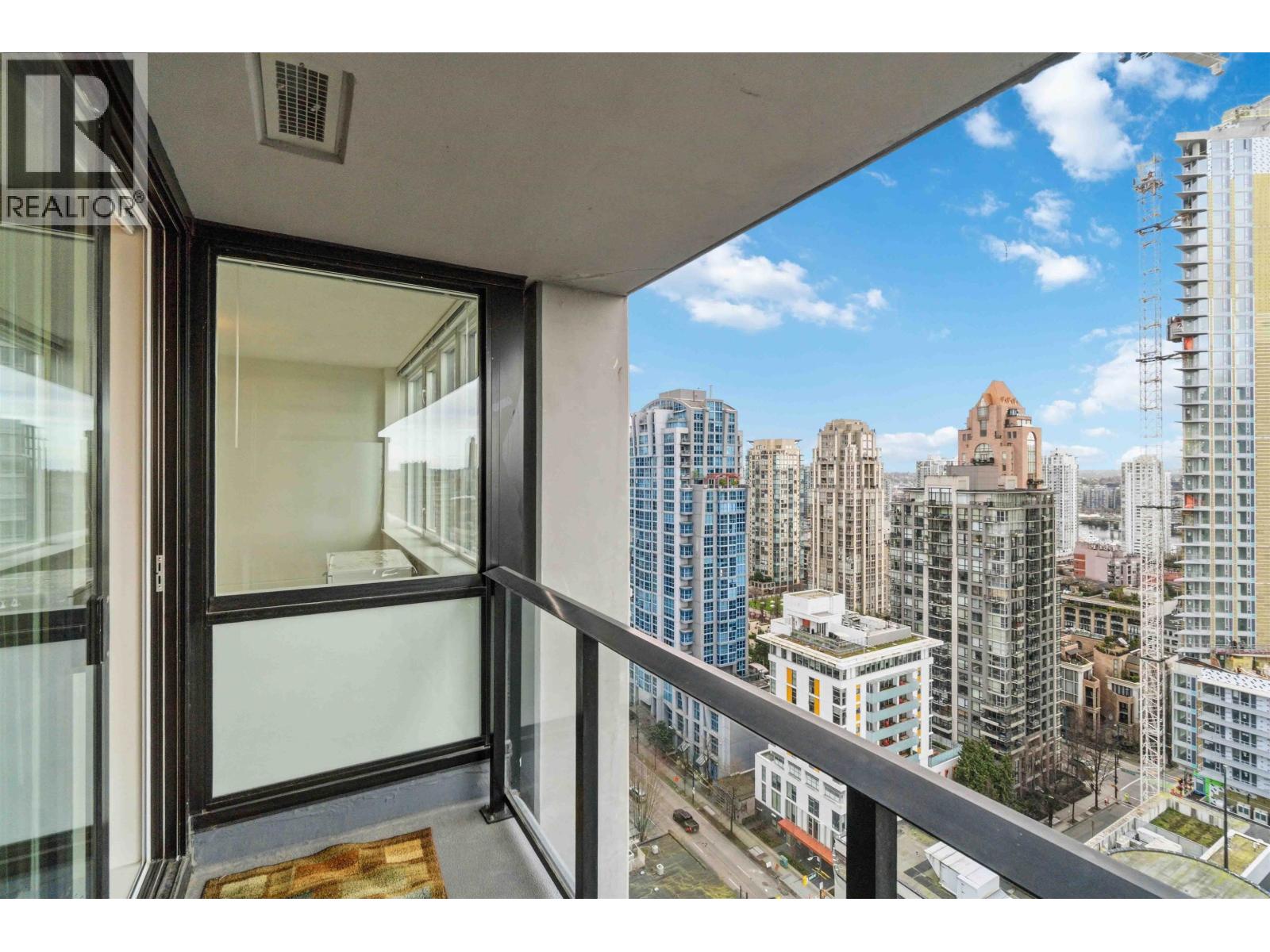 2303 1325 Rolston Street, Vancouver, British Columbia  V6Z 1M7 - Photo 23 - R3153143