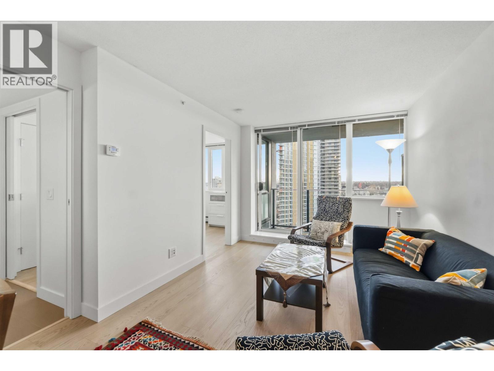 2303 1325 Rolston Street, Vancouver, British Columbia  V6Z 1M7 - Photo 13 - R3153143